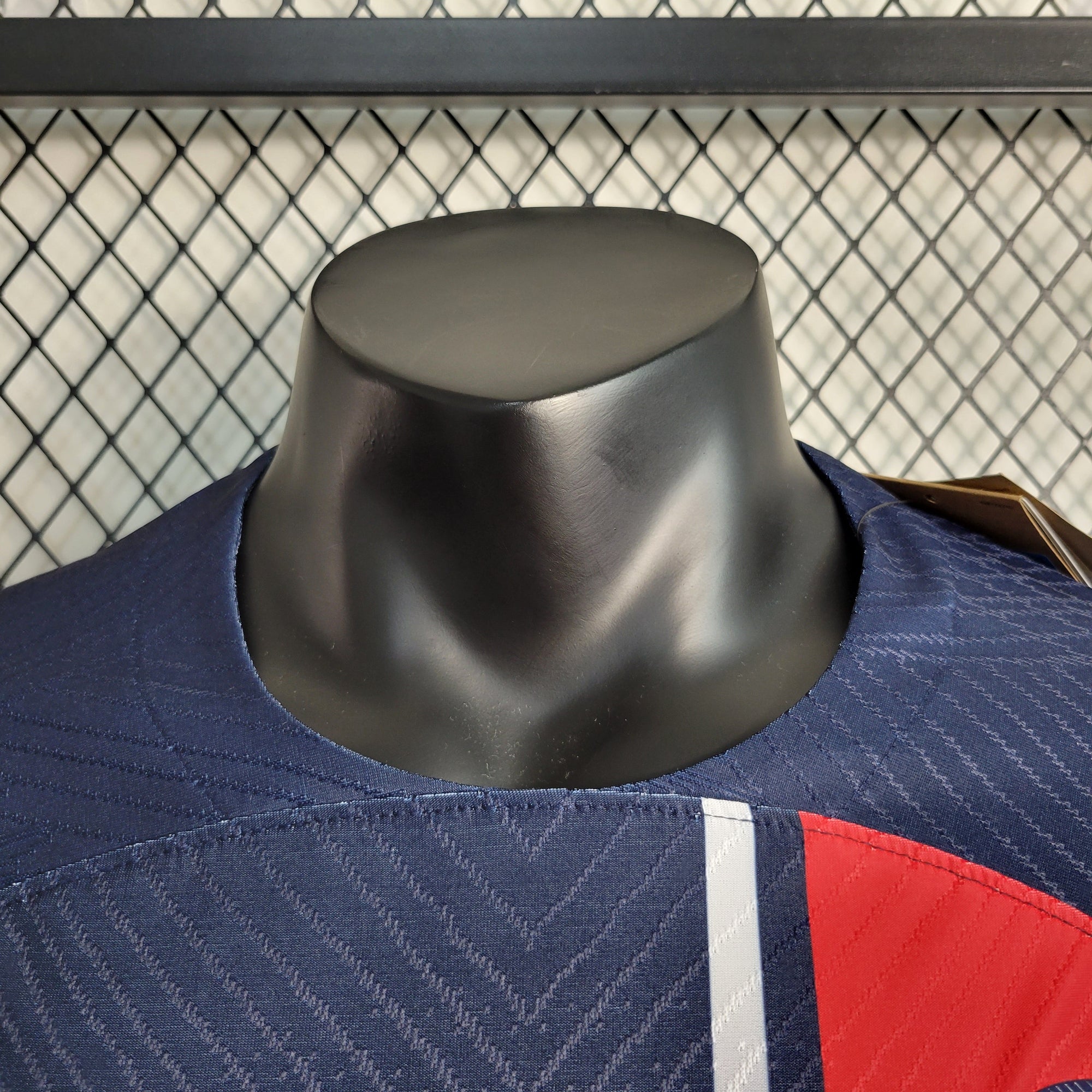 Camisa do (PSG) Paris Saint Germain 23/24 Jogador