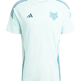 Camisa Cruzeiro 25/26 Treino Nike Torcedor - Branca