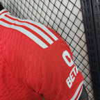 Camisa do Benfica  23/24 jogador