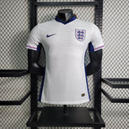 Camisa da Inglaterra Home 24/25 Jogador