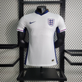 Camisa da Inglaterra Home 24/25 Jogador