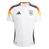 Camisa Alemanha Home 24/25 s/n° Torcedor Adidas Masculino - Branca