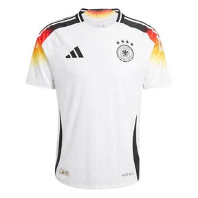 Camisa Alemanha Home 24/25 s/n° Torcedor Adidas Masculino - Branca