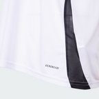 Camisa Flamengo II 2025 - Branca (Feminina)