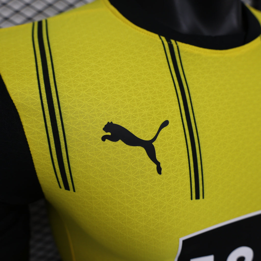 Camisa do Borussia Dortmund  Home 24/25 Jogador