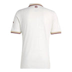Camisa Arsenal Third 2025/26 Torcedor Adidas Masculino - Branco