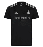 Camisa Real Madrid  23/24 Adidas - Balmain