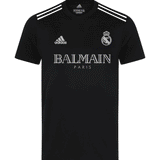 Camisa Real Madrid  23/24 Adidas - Balmain