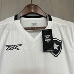 Camisa Reebok Botafogo 24/25 Casa -  Branca