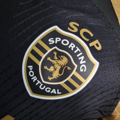 Camisa do Sporting Lisboa Especial 23/24  Jogador