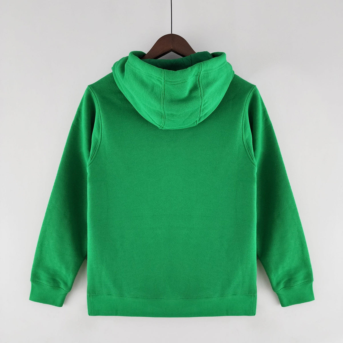 Moletom do Brasil 2022 Verde - Nike
