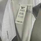 Camisa Reebok Botafogo 24/25 Casa -  Branca