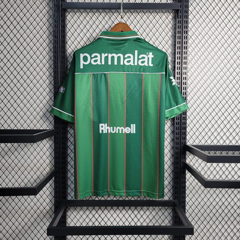 Camisa do Palmeiras Retro 1999