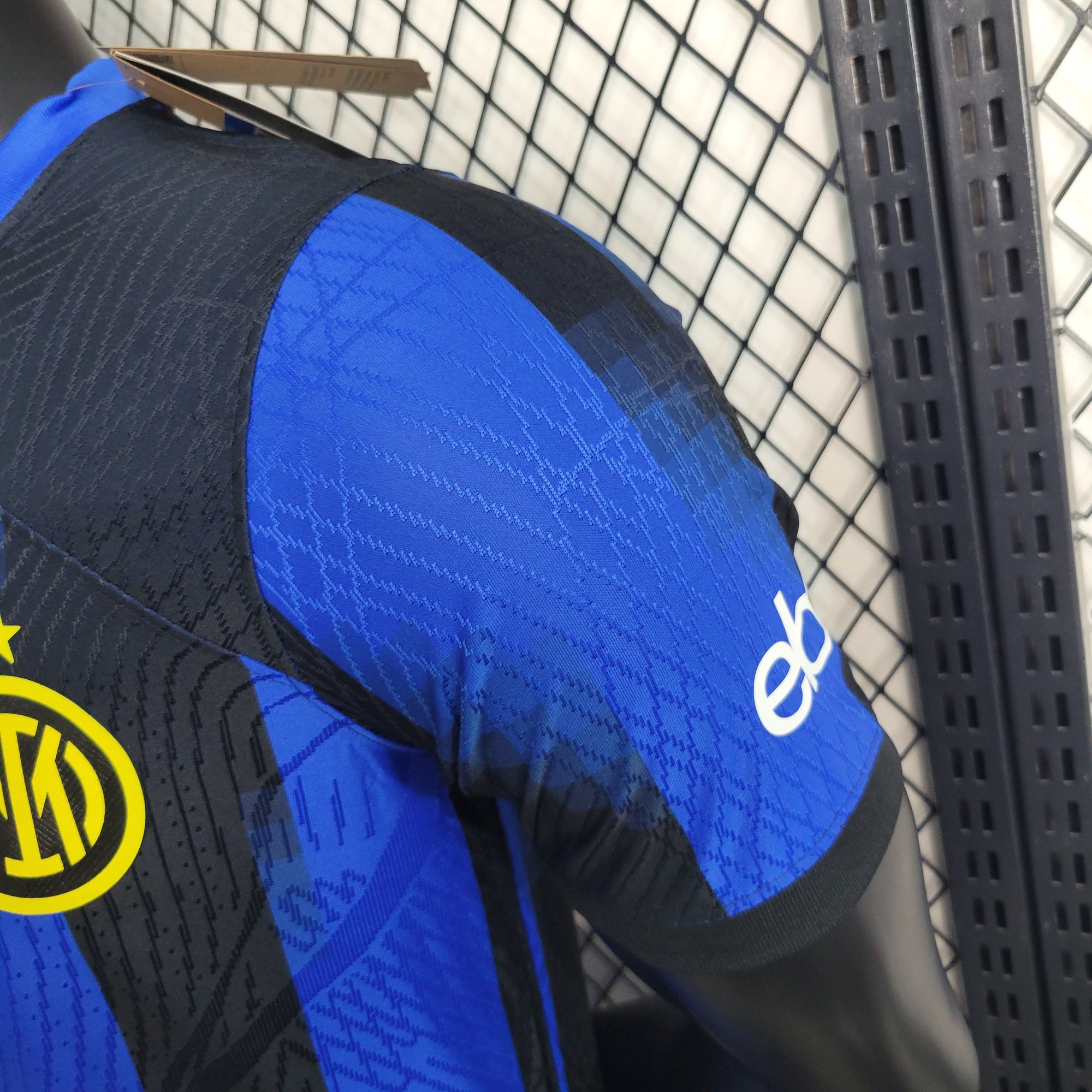 Camisa da inter de milão 23/24  Jogador