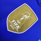 Camisa Argentina Away 24/25 Patch de Campeão