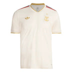 Camisa do Flamengo III - 2025/2026 Masculina Torcedor