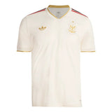 Camisa do Flamengo III - 2025/2026 Masculina Torcedor