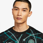 Camisa Nike Inter de Milão 2025/26 Pré-Jogo