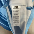 Camisa São Paulo Treino New Balance 2025 Azul