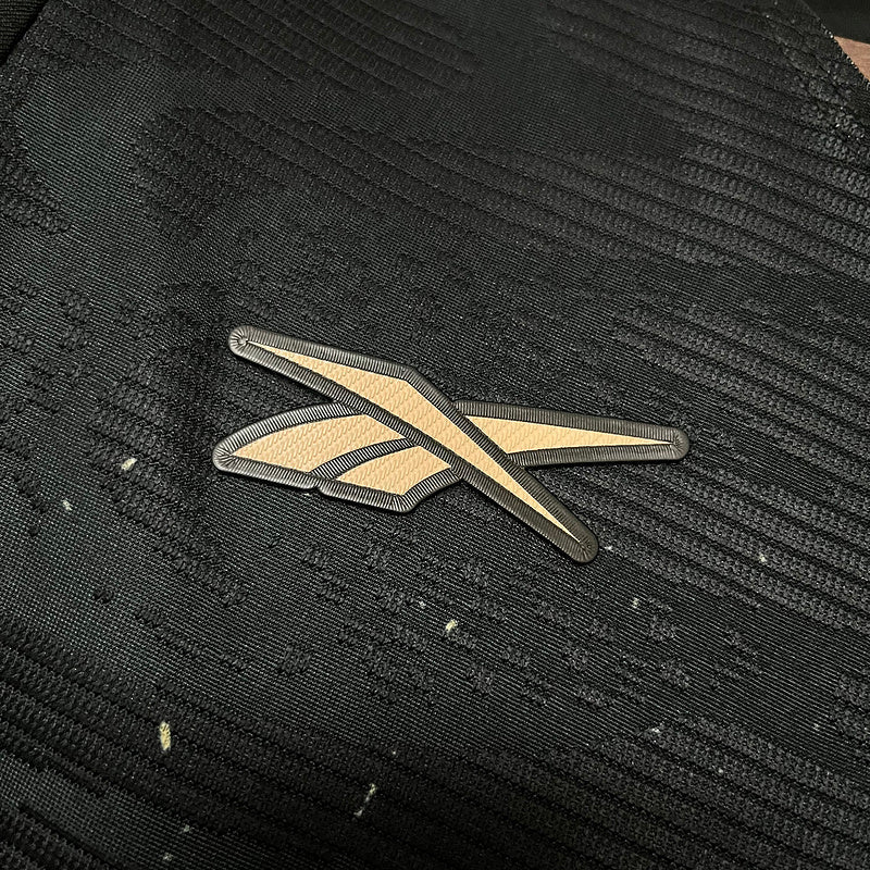 Kit Infantil Botafogo 24/25 - Preto