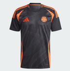 Camisa  da Colômbia   II 24/25 Adidas