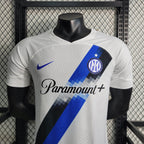 Camisa da inter de milão 23/24  Jogador