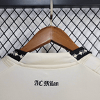 Camisa Milan 24/25 Puma x Pleasure