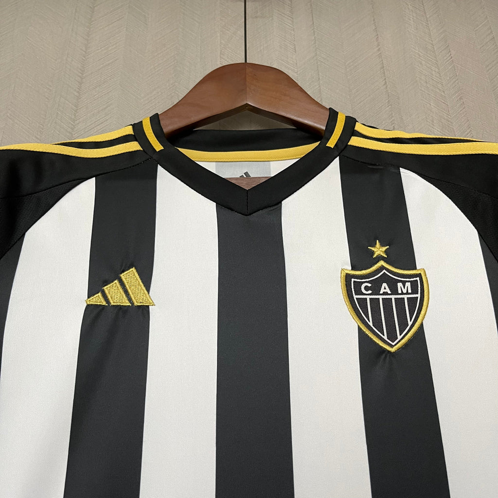 Kit Infantil - Atletico Mineiro l 25/26