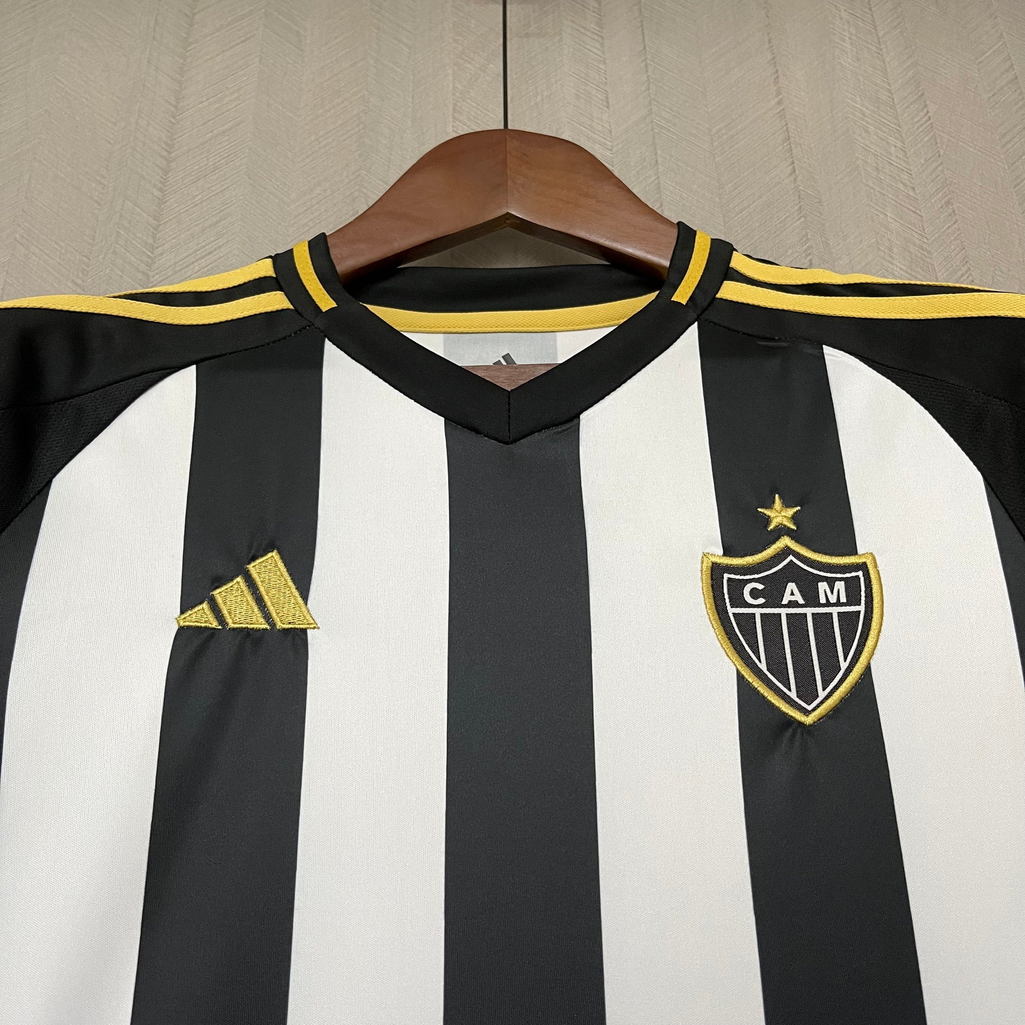 Kit Infantil - Atletico Mineiro l 25/26