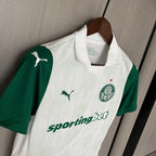 Camisa Puma Palmeiras II 2025 - (Feminina)