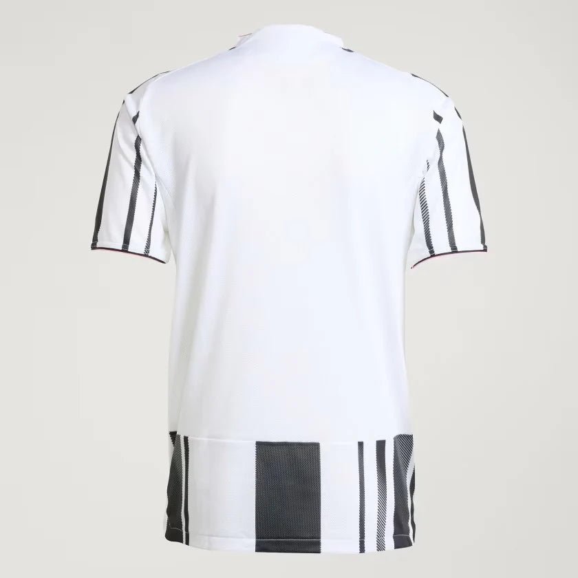 Camisa adidas Juventus FC 2025/26 I - Jogador