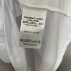 Camisa Lobo Paysandu II 2025