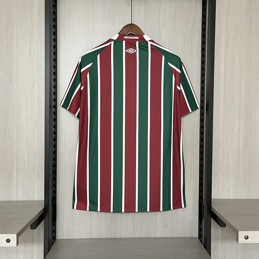 Camisa Fluminense 25/26  I Tricolor Umbro