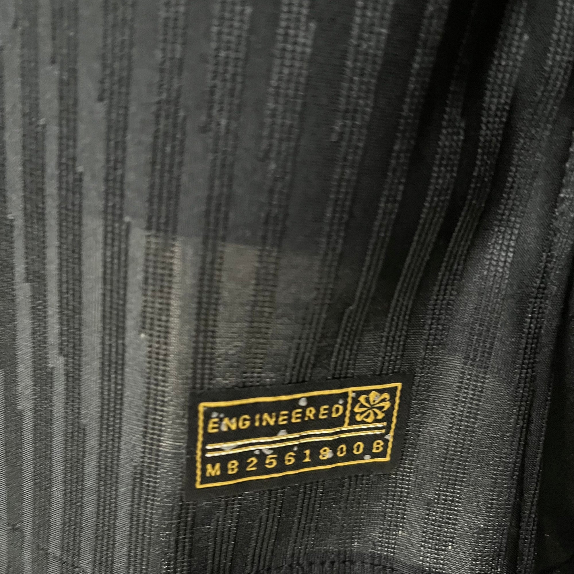 Manga longa Nike Corinthians Fora 24/25 Modelo Jogador