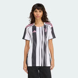 Camisa Juventus FC I Adidas 2025/26 - (Feminina)