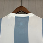 Camisa da Argentina 24/25 Comemorativa