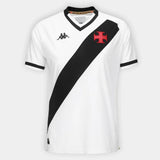 Camisa Kappa Vasco da Gama 2025/26 II Masculino
