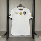 Camisa Reebok Botafogo 24/25 Casa -  Branca