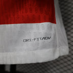 Camisa da Croacia Home 24/25 Jogador