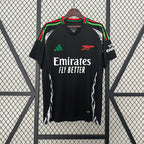 Camisa do Arsenal  II 24/25  Torcedor