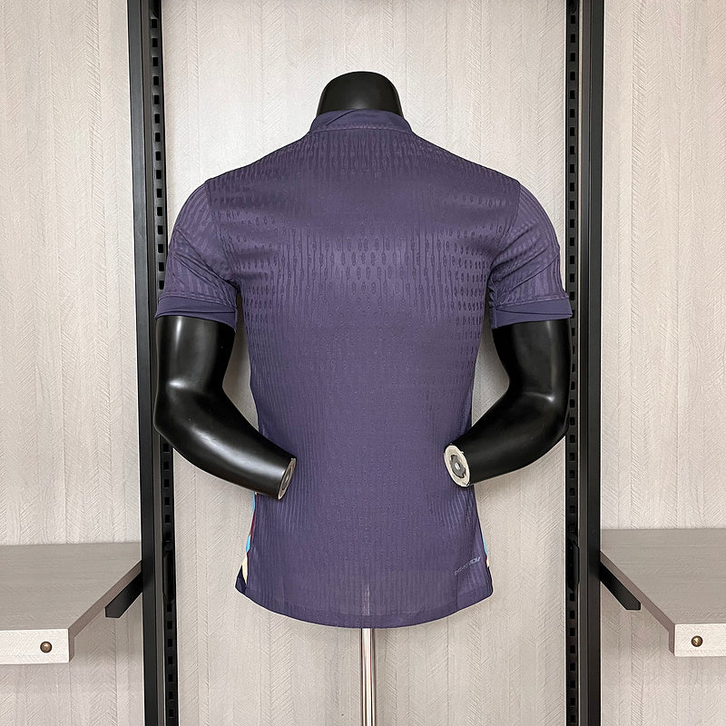 Camisa da Inglaterra Away 24/25 Jogador