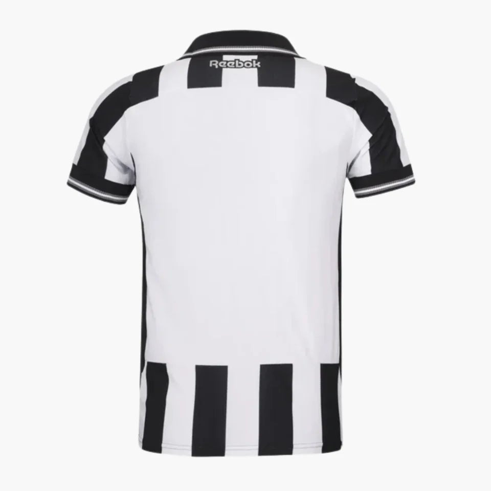 Camisa Reebok Botafogo 2025/26 I