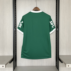 Camisa Puma Palmeiras I 2025 Patrocinadores