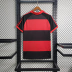 Flamengo Retro 1987 Home