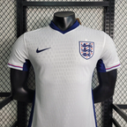 Camisa da Inglaterra Home 24/25 Jogador