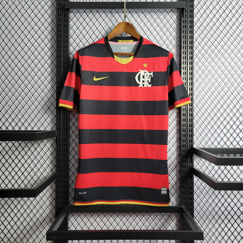 Flamengo retro 2009 Nike