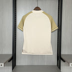 Camisa Vasco III 24/25 s/n° Kappa - Bege - Torcedor Feminina