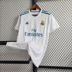Camisa Real Madrid Away 2017
