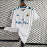 Camisa Real Madrid Away 2017