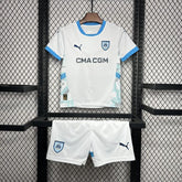 Conjunto Infantil Olympique de Marseille l 24/25